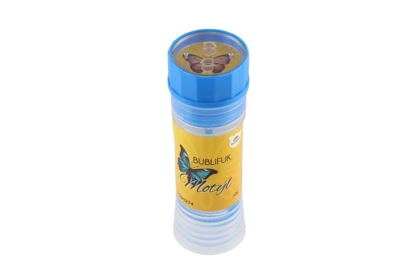 Puhalica leptir 50 ml - mješavina vrsta