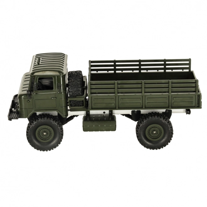 Daljinski upravljano off-road vozilo 4WD 1:16
