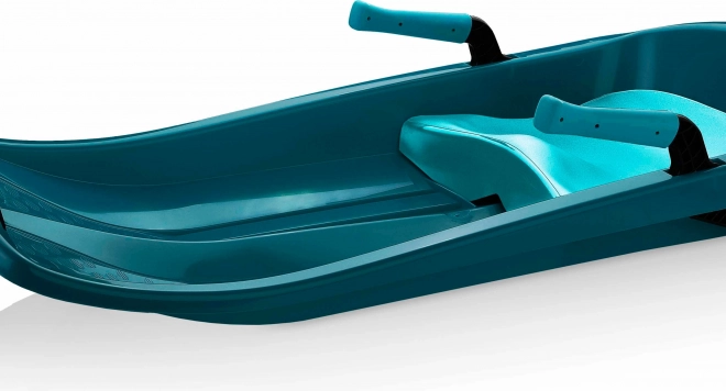 Boby Plastkon Tron titan plava