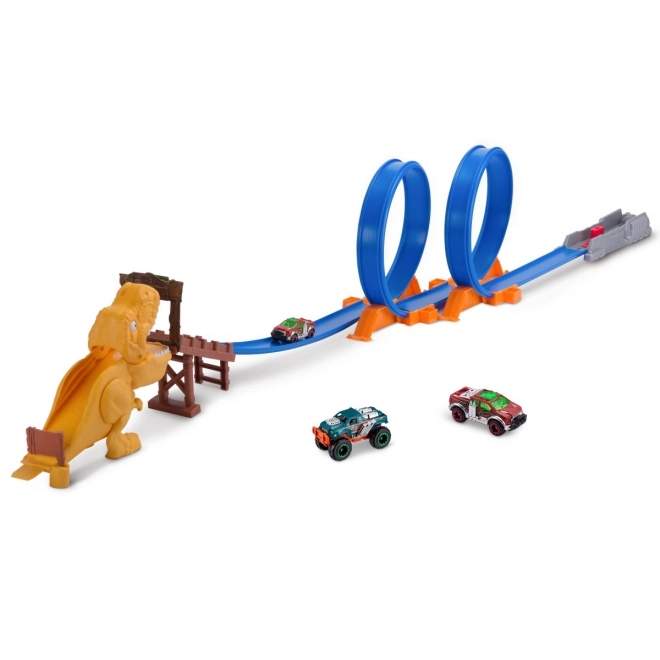 Zuru Metal Machines T-Rex Napad