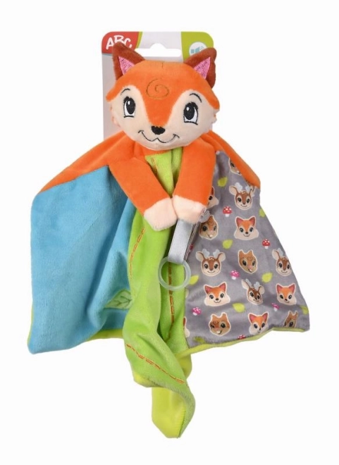 Plišana igračka za spavanje Forest Friends 30 cm