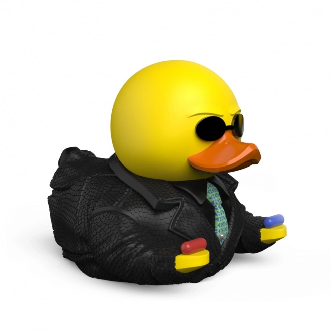 Tubbz kolekcionarska patkica Morpheus The Matrix