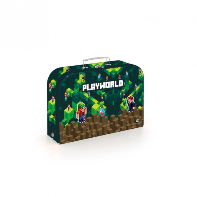 Kofer za djecu Playworld 34 cm