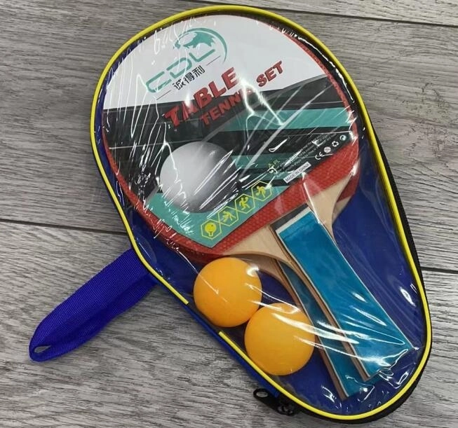 Set za stolni tenis