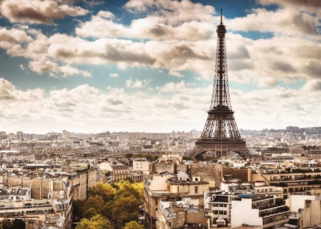 Ravensburger slagalica Pariz 1000 komada