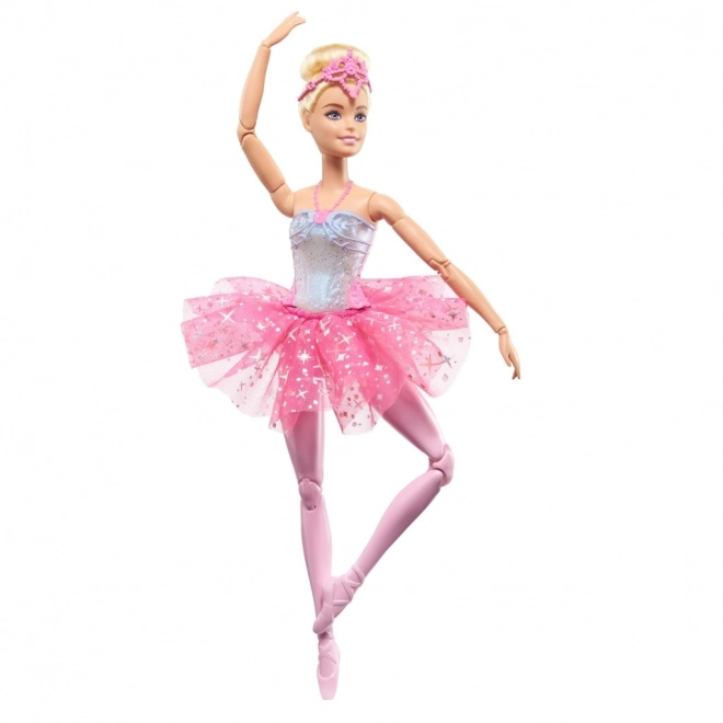 Barbie Dreamtopia Baletka Svjetleća
