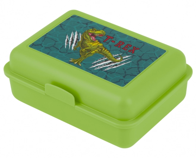 Kutija za užinu s motivom T-Rex
