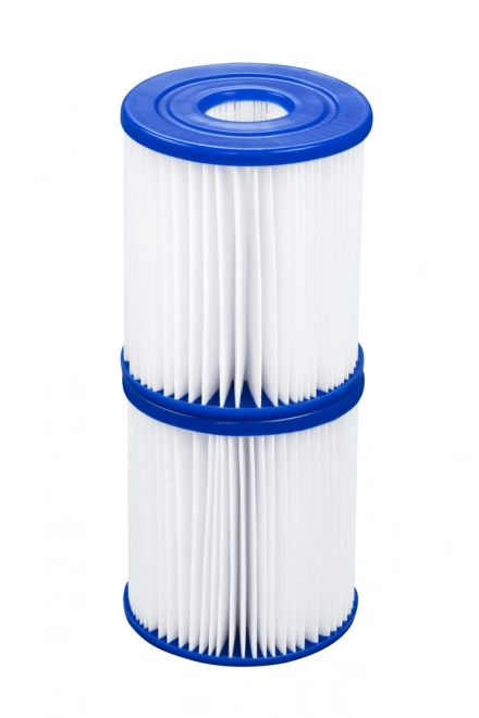 Filter za filtracijske pumpe tipa I 2 kom. Bestway 58093