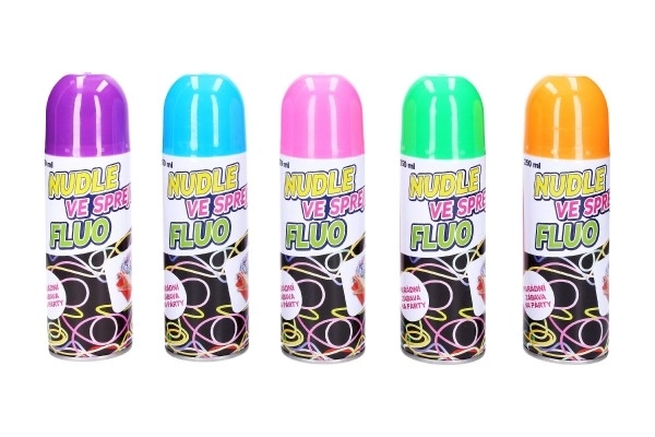 Rezance u spreju FLUO 250ml