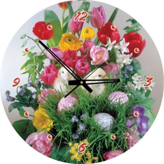 Puzzle sat – Znaš li da te volim (570 dijelova) ART PUZZLE