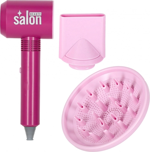 Interaktivni fen s dva nastavka