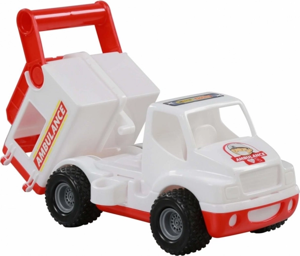Stabilno i mobilno