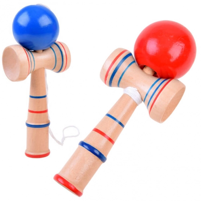 Drvena kendama