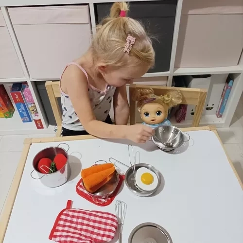Dječji set lonaca ZG23444