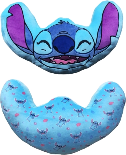 Stitch 3D jastuk