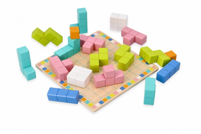 Tetris slagalica