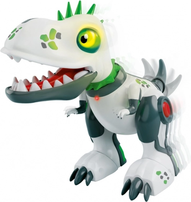 Robotik DINO Punk na upravljanje