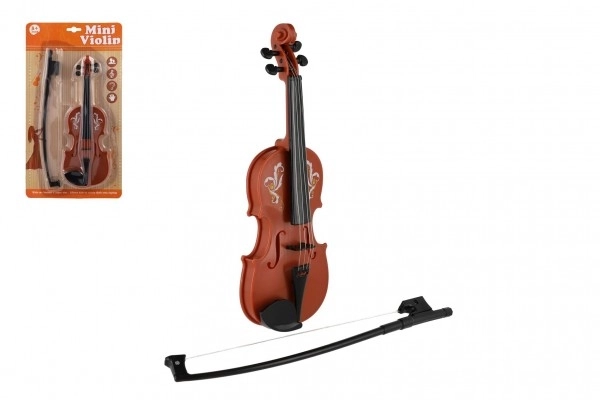 Dječje violine za početnike