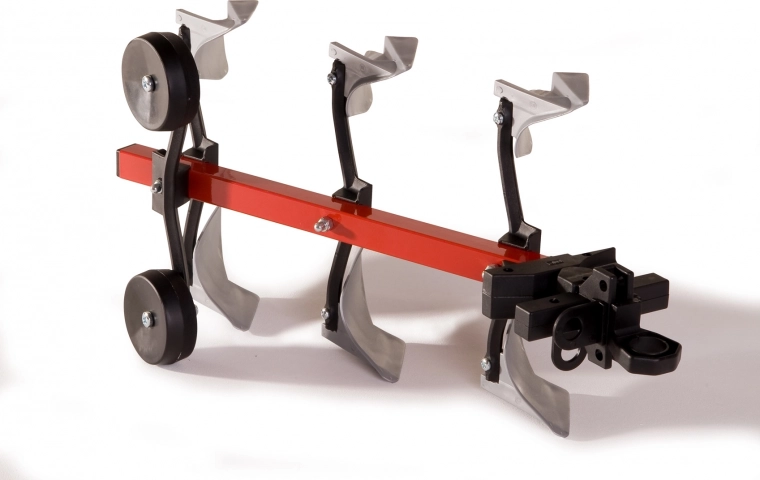 Obrtni metalni okvir za realističan rad