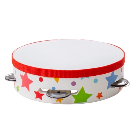Tamburina za djecu Bigjigs Toys