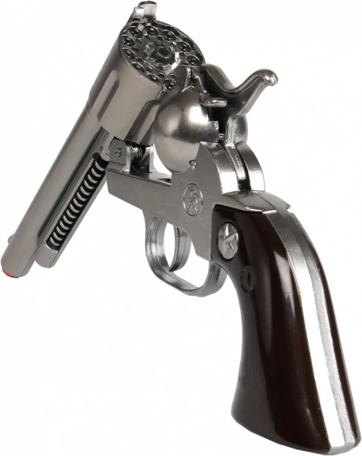Kaubojski metalni revolver Gonher