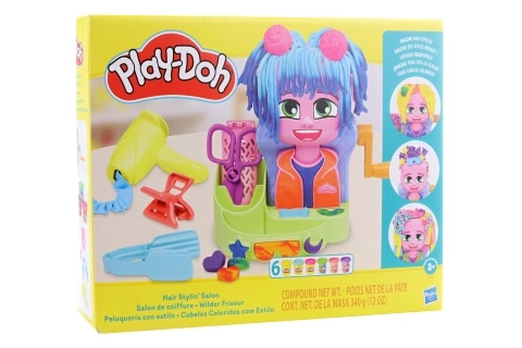 Play Doh Frizerski salon