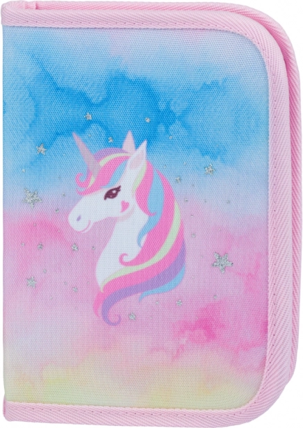 Čaroban dizajn Rainbow Unicorn