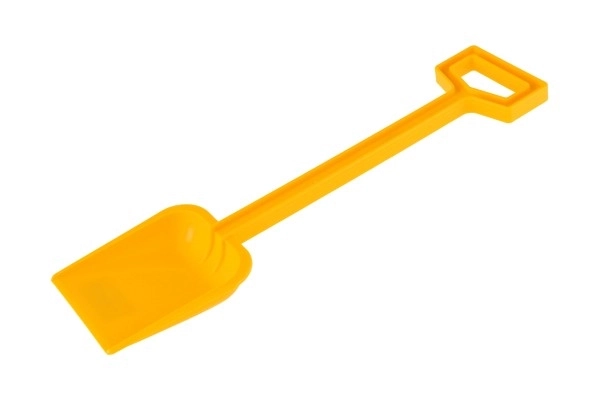 Plastična lopata 44 cm