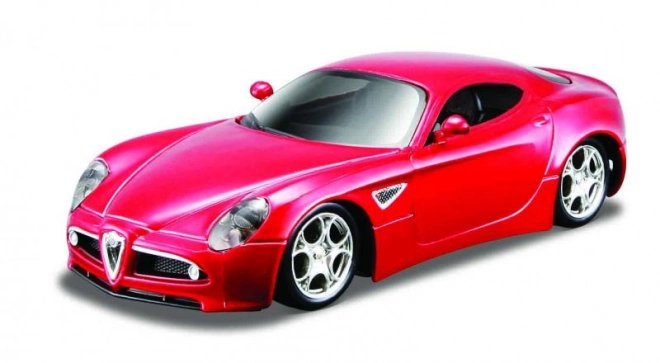 Model automobila Bburago Street Fire Collezione 1:32