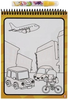 Razvija kreativnost