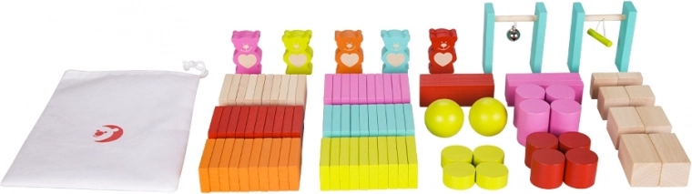 Sigurni prirodni materijali