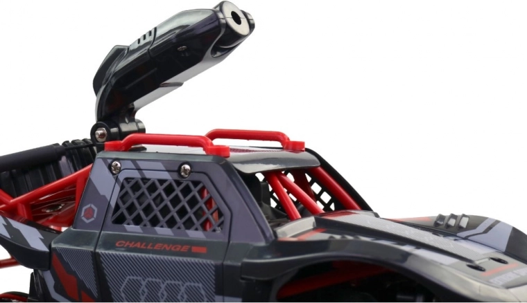 HD FPV kamera s prijenosom u stvarnom vremenu