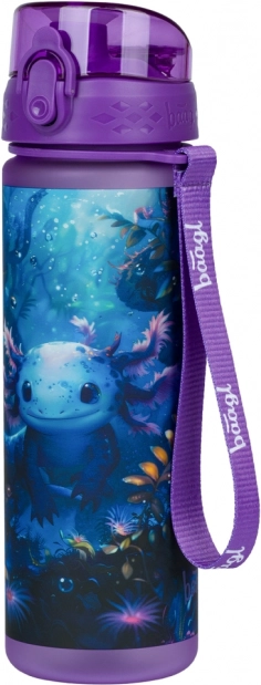 Tritan boca za piće Axolotl 500 ml