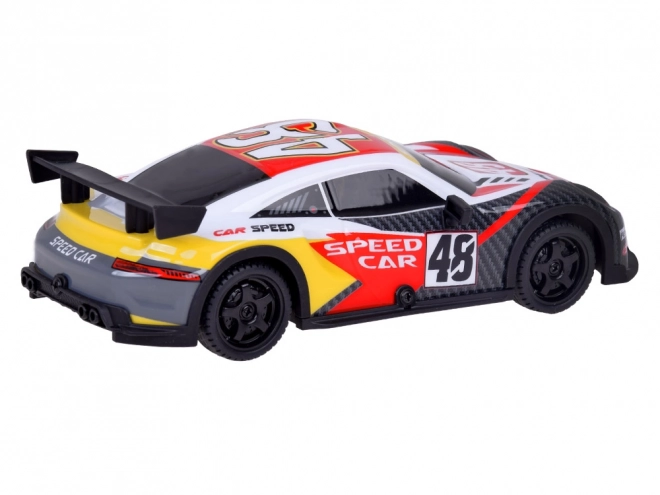 Super driftovski auto na daljinsko upravljanje