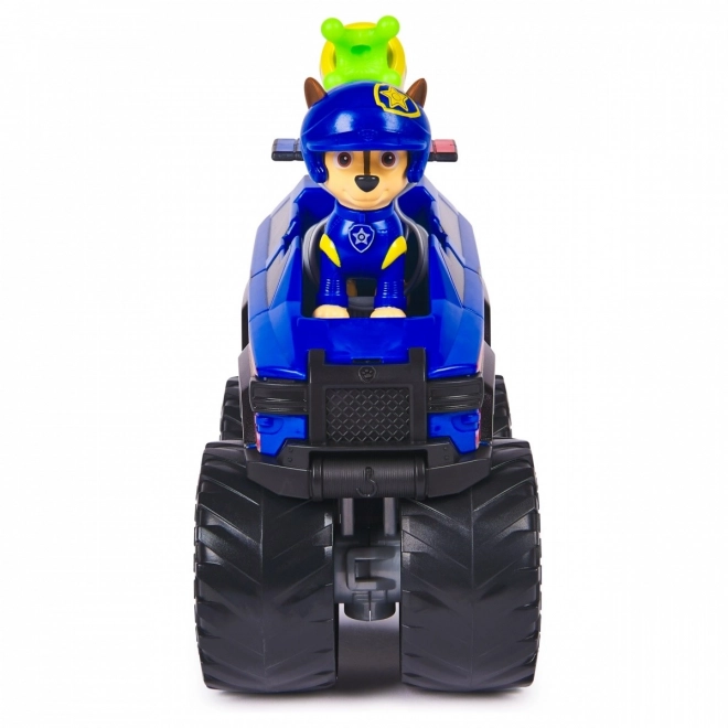 Vozilo Psi Patrol Chase
