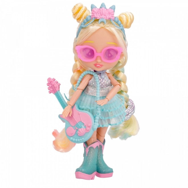 Lutka BFF Talenti Gitaristica Stella