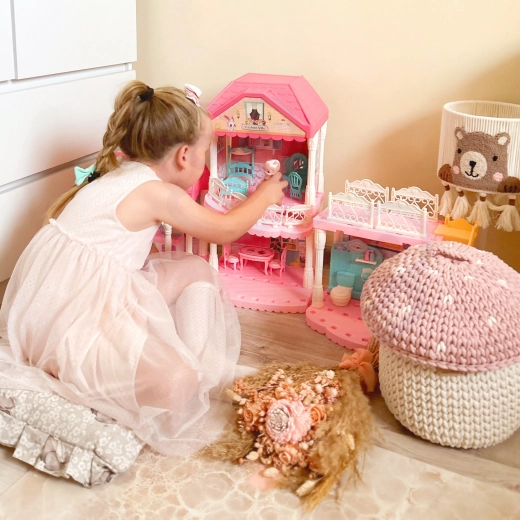 Sigurna izrada i spremno za igru odmah