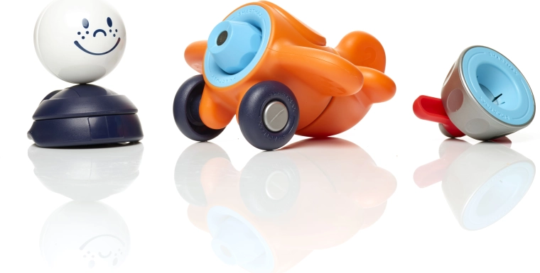 Kompatibilno s drugim SMARTMAX setovima