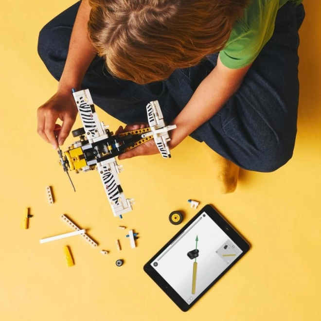 Lego Technic Transportni zrakoplov