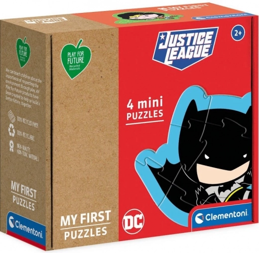 Omiljeni heroji Justice Leaguea