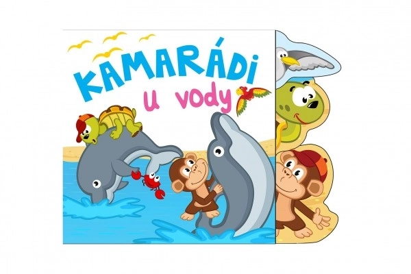 Prijatelji uz vodu