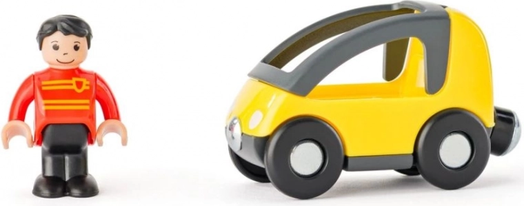 Autići i figurice za igru uloga