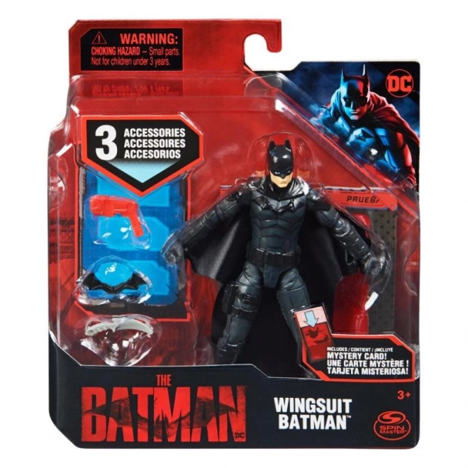 Batman filmske figurice 10 cm