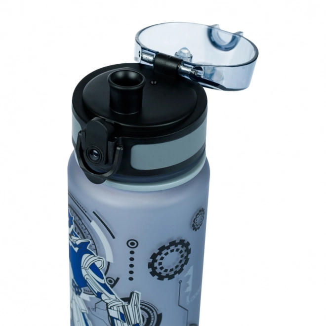 BAAGL Tritan bocun za piće Roboti, 500 ml