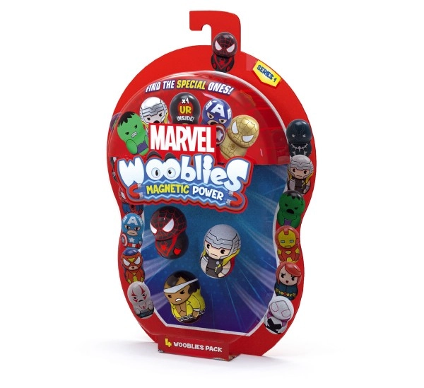 MARVEL junaci za male i velike fanove