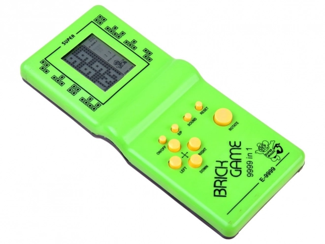 Džepna elektronička igra Tetris