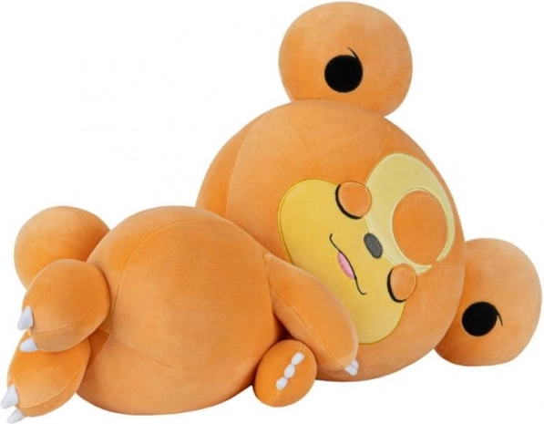 Plišana igračka TEDDIURSA koja spava 45 cm