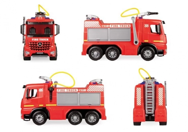 Lena MAXI vatrogasni kamion Mercedes Arocs