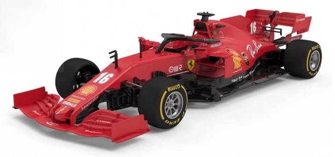 Trkaći automobil Ferrari SF1000 RASTAR 1:16 s daljinskim upravljanjem