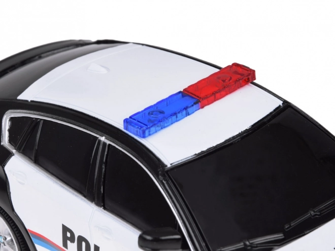 Radio kontrolirani sportski automobil BMW X6